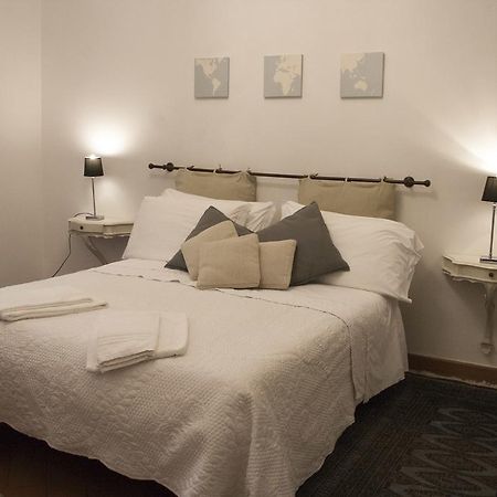 Cosy House Bed & Breakfast Florence Ngoại thất bức ảnh