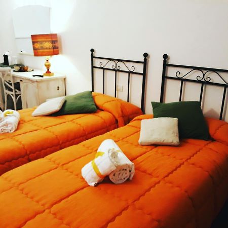 Cosy House Bed & Breakfast Florence Ngoại thất bức ảnh