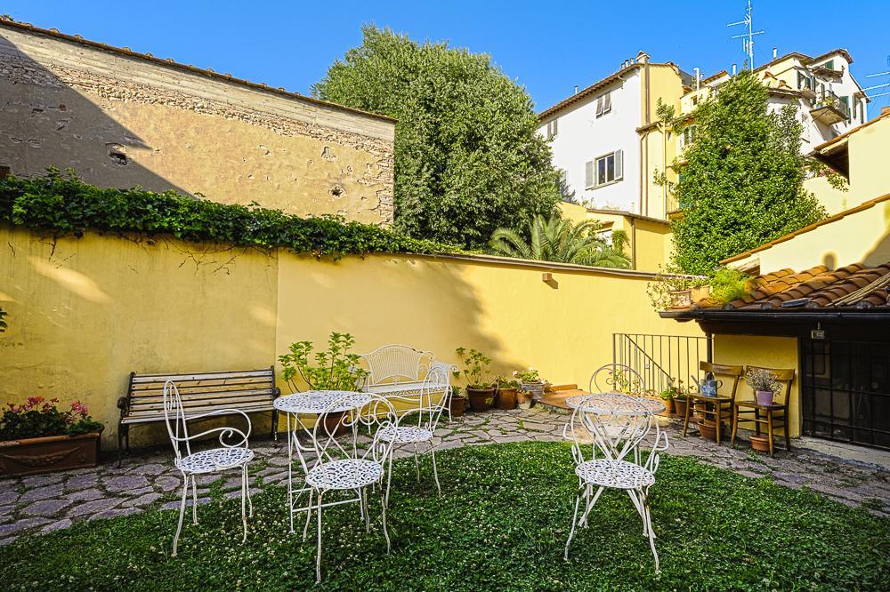 Cosy House Bed & Breakfast Florence Ngoại thất bức ảnh