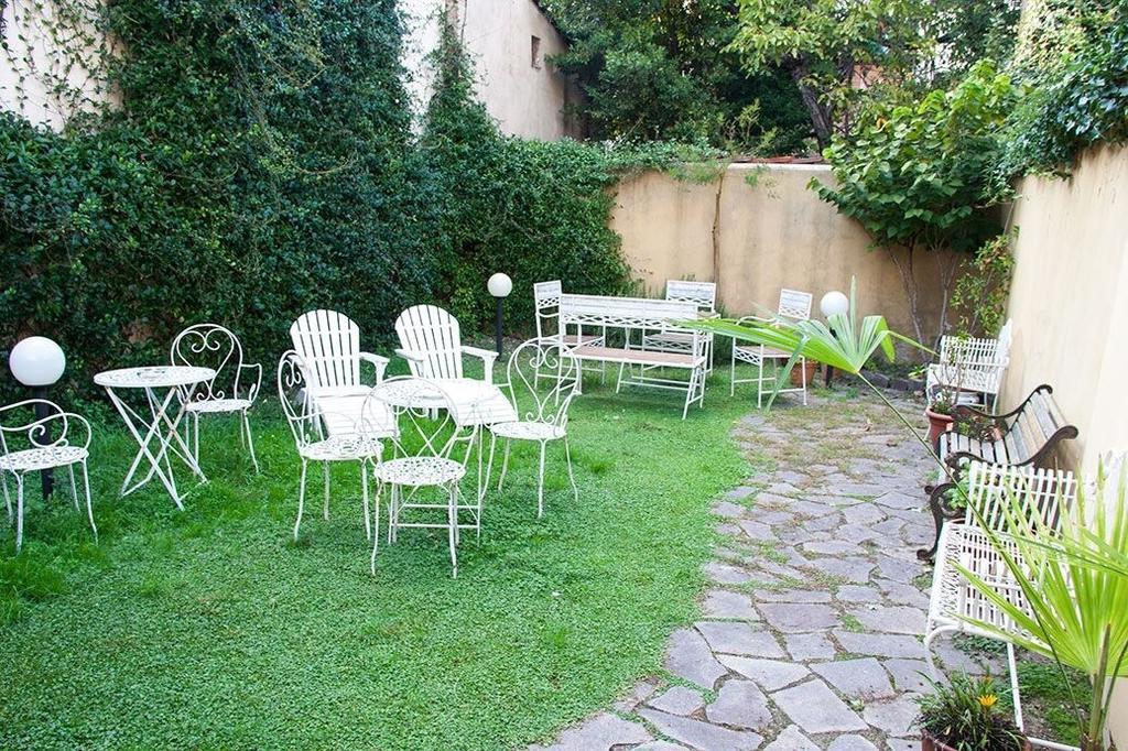 Cosy House Bed & Breakfast Florence Ngoại thất bức ảnh