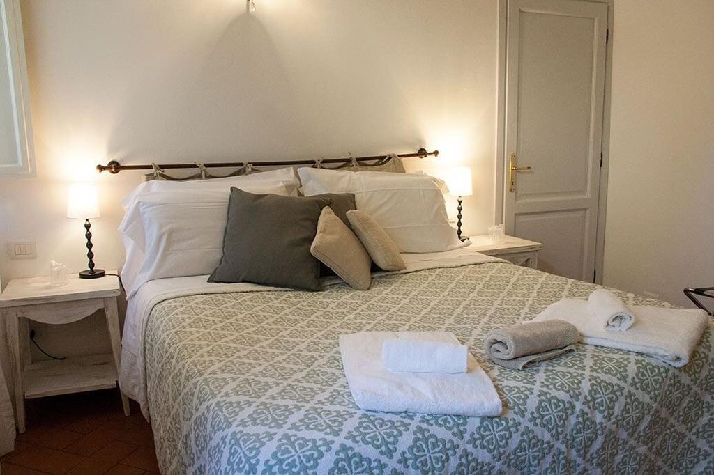 Cosy House Bed & Breakfast Florence Ngoại thất bức ảnh