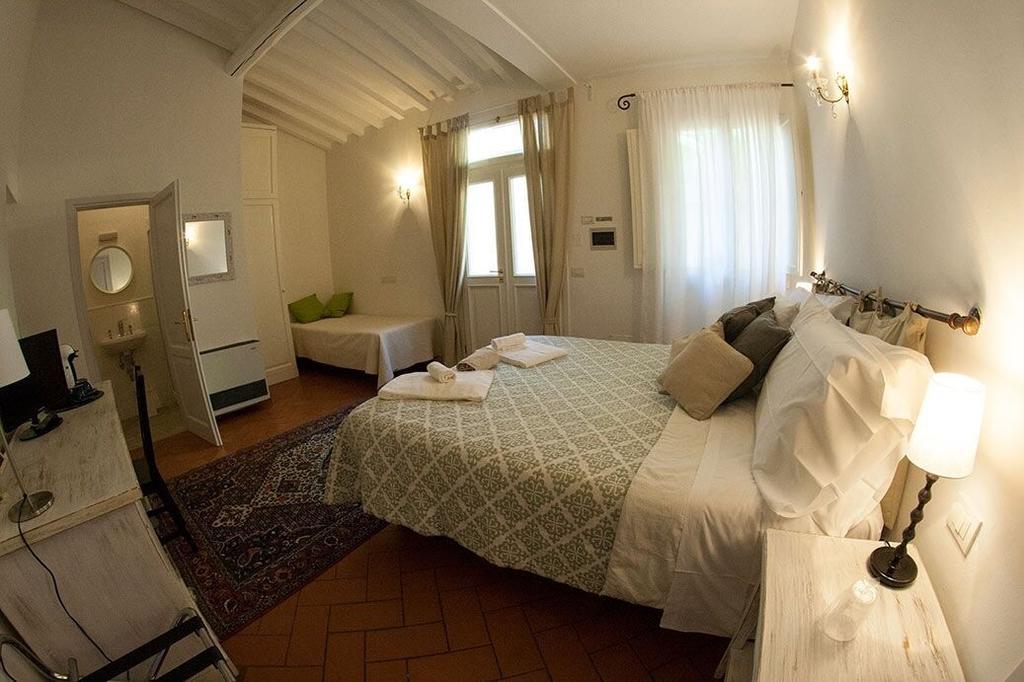 Cosy House Bed & Breakfast Florence Ngoại thất bức ảnh