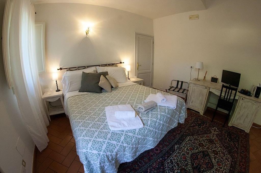 Cosy House Bed & Breakfast Florence Ngoại thất bức ảnh