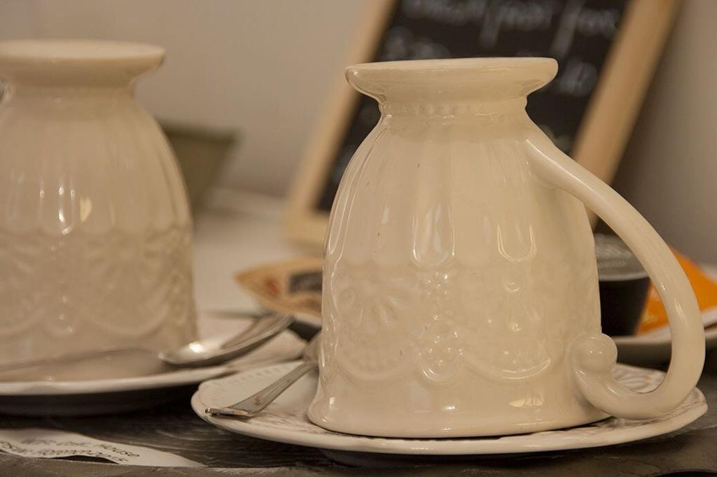 Cosy House Bed & Breakfast Florence Ngoại thất bức ảnh