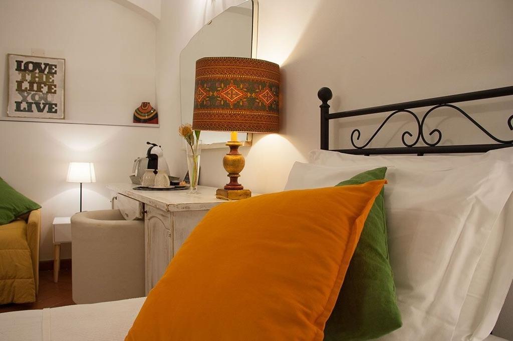 Cosy House Bed & Breakfast Florence Ngoại thất bức ảnh
