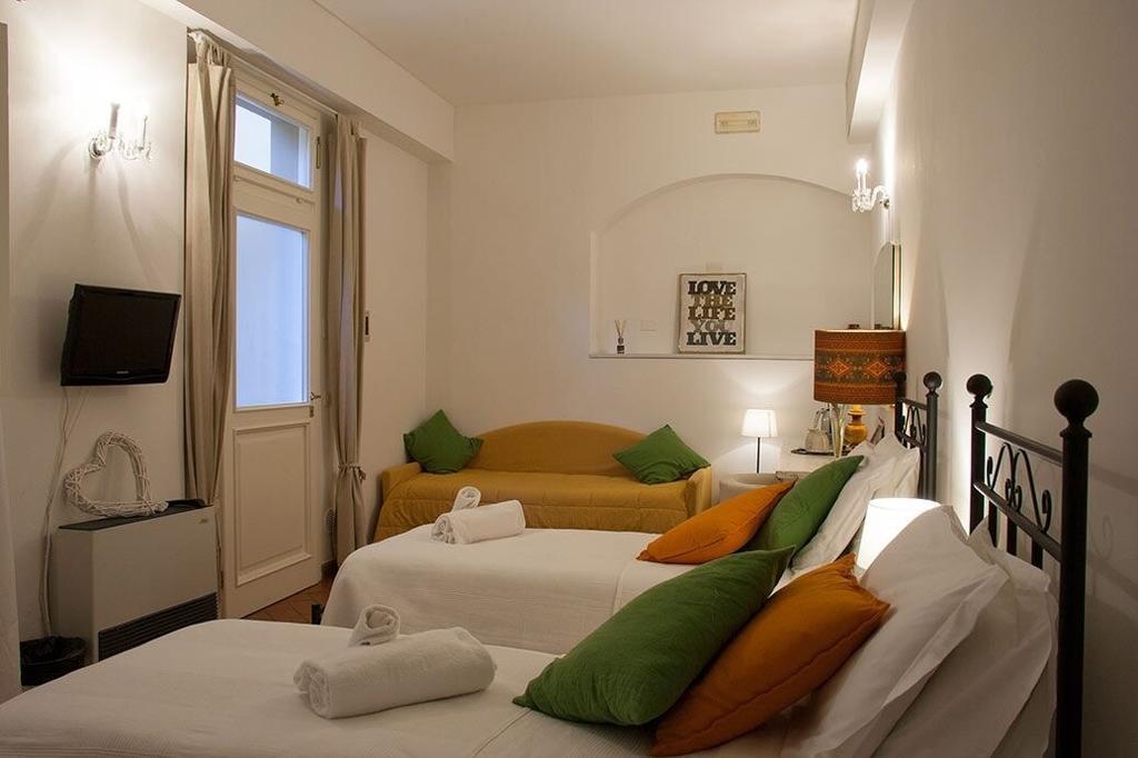Cosy House Bed & Breakfast Florence Ngoại thất bức ảnh