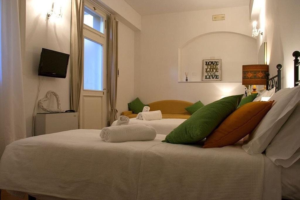 Cosy House Bed & Breakfast Florence Ngoại thất bức ảnh