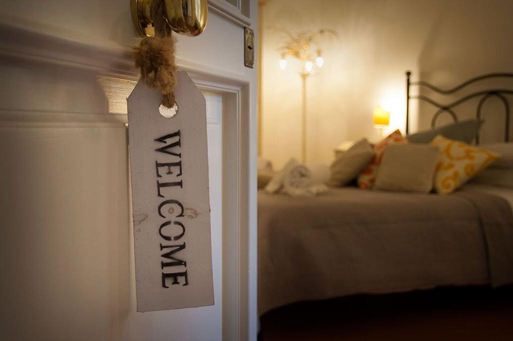 Cosy House Bed & Breakfast Florence Ngoại thất bức ảnh