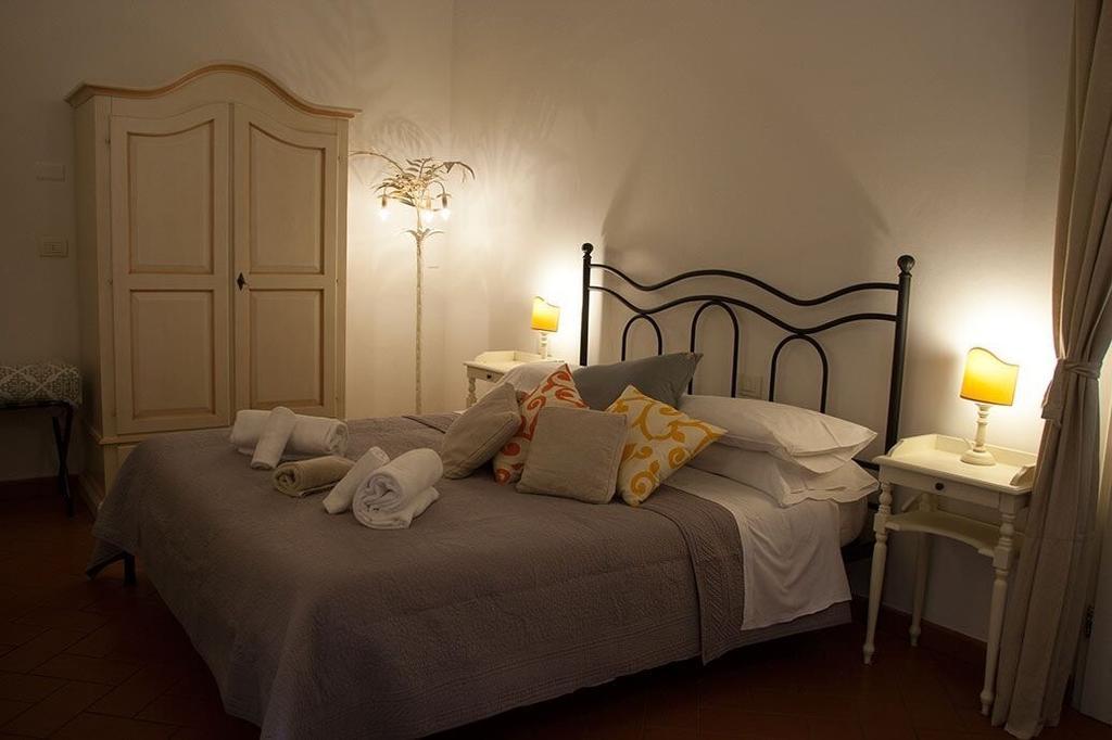 Cosy House Bed & Breakfast Florence Ngoại thất bức ảnh