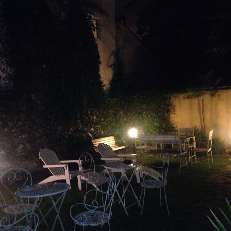 Cosy House Bed & Breakfast Florence Phòng bức ảnh
