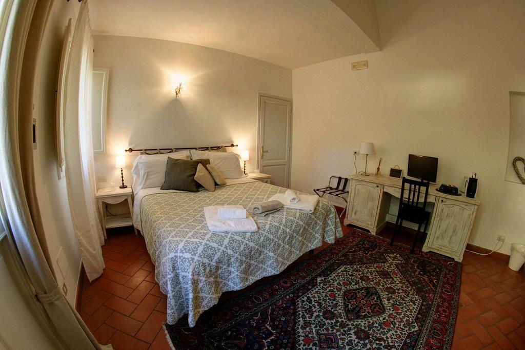 Cosy House Bed & Breakfast Florence Phòng bức ảnh