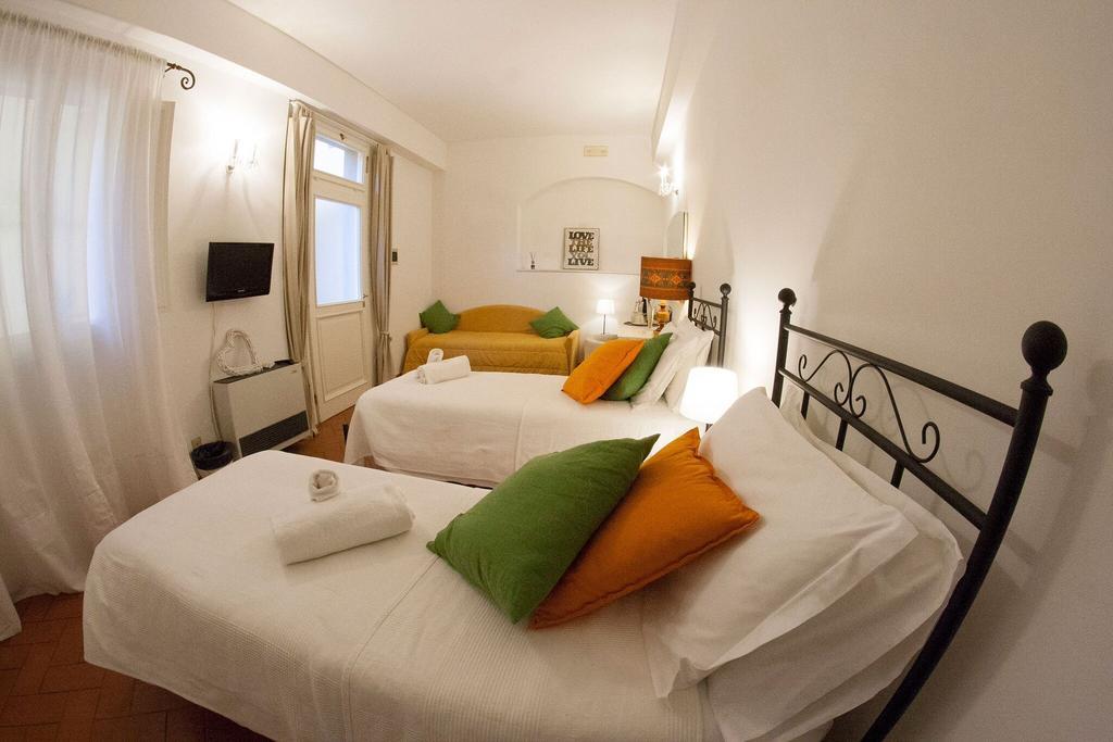 Cosy House Bed & Breakfast Florence Phòng bức ảnh