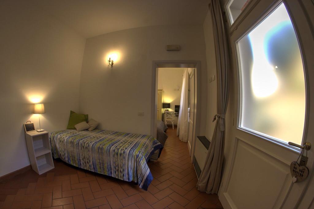 Cosy House Bed & Breakfast Florence Phòng bức ảnh