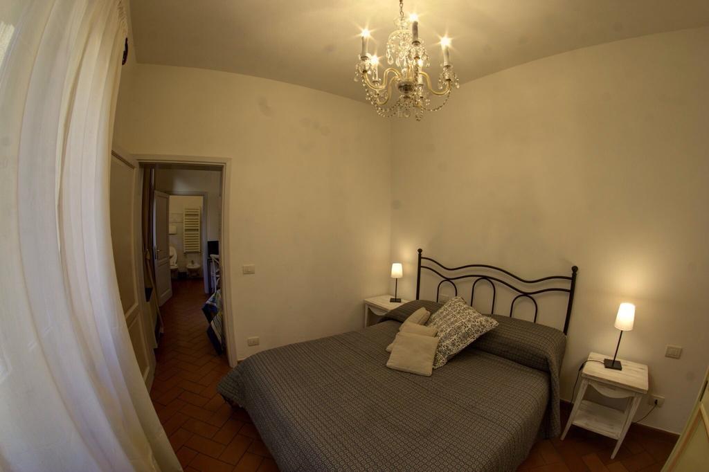 Cosy House Bed & Breakfast Florence Phòng bức ảnh