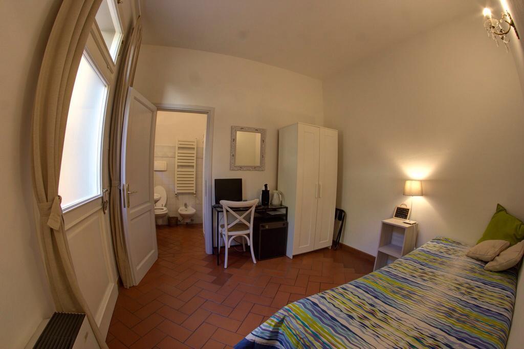 Cosy House Bed & Breakfast Florence Phòng bức ảnh