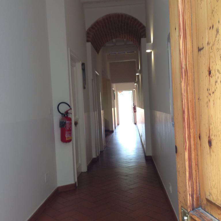 Cosy House Bed & Breakfast Florence Ngoại thất bức ảnh