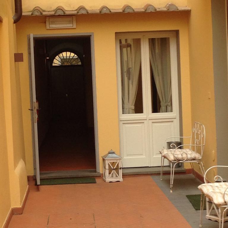 Cosy House Bed & Breakfast Florence Ngoại thất bức ảnh