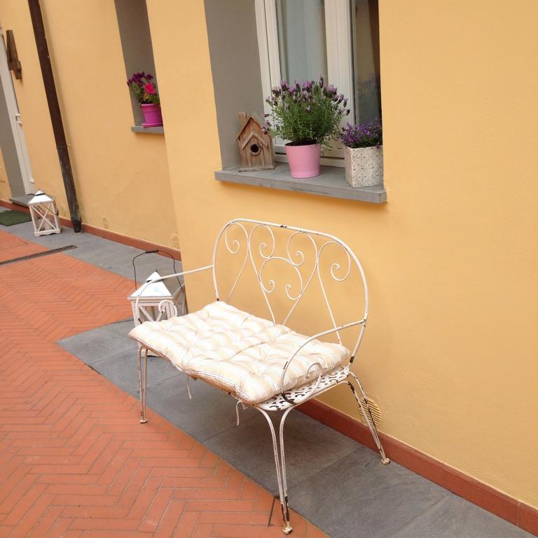 Cosy House Bed & Breakfast Florence Phòng bức ảnh