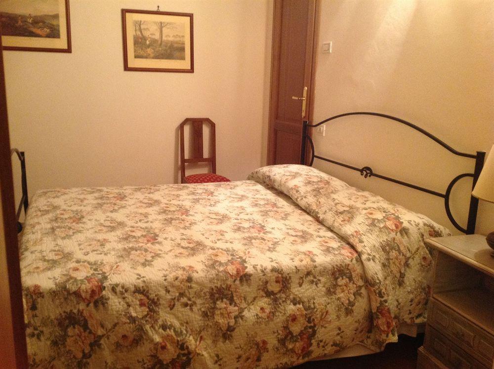 Cosy House Bed & Breakfast Florence Ngoại thất bức ảnh