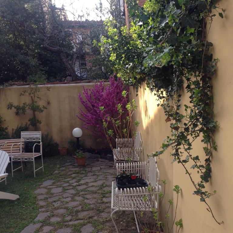 Cosy House Bed & Breakfast Florence Phòng bức ảnh