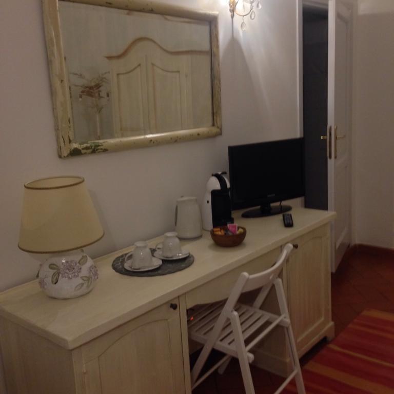 Cosy House Bed & Breakfast Florence Phòng bức ảnh