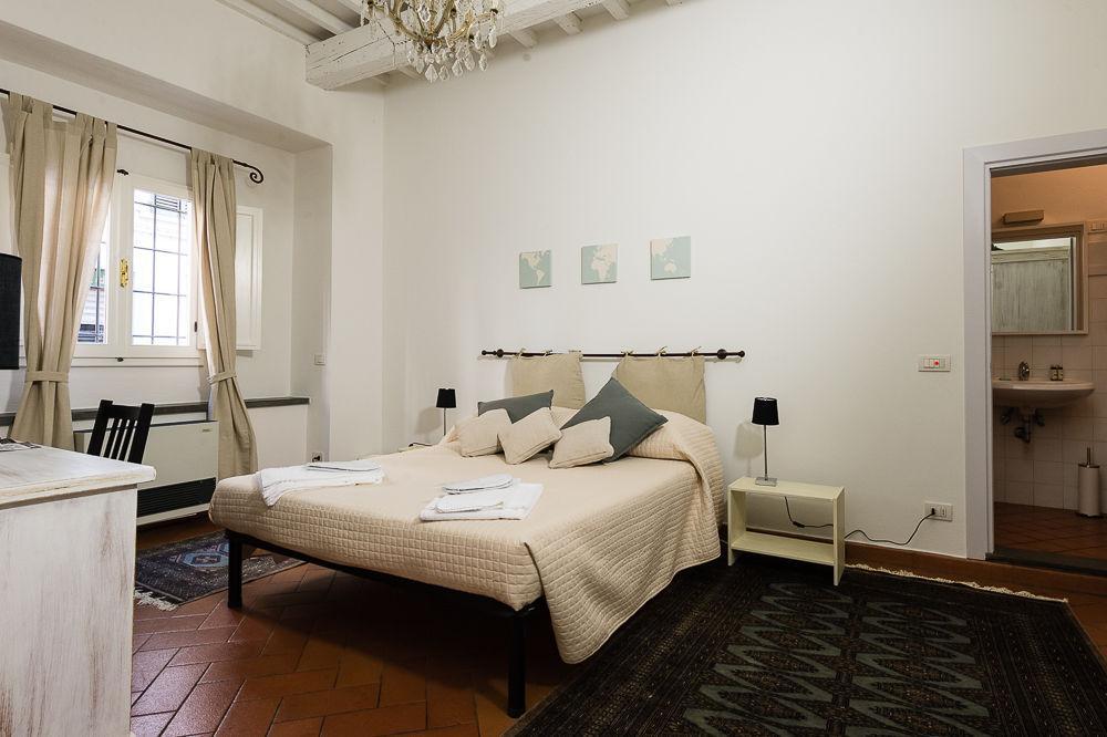Cosy House Bed & Breakfast Florence Ngoại thất bức ảnh