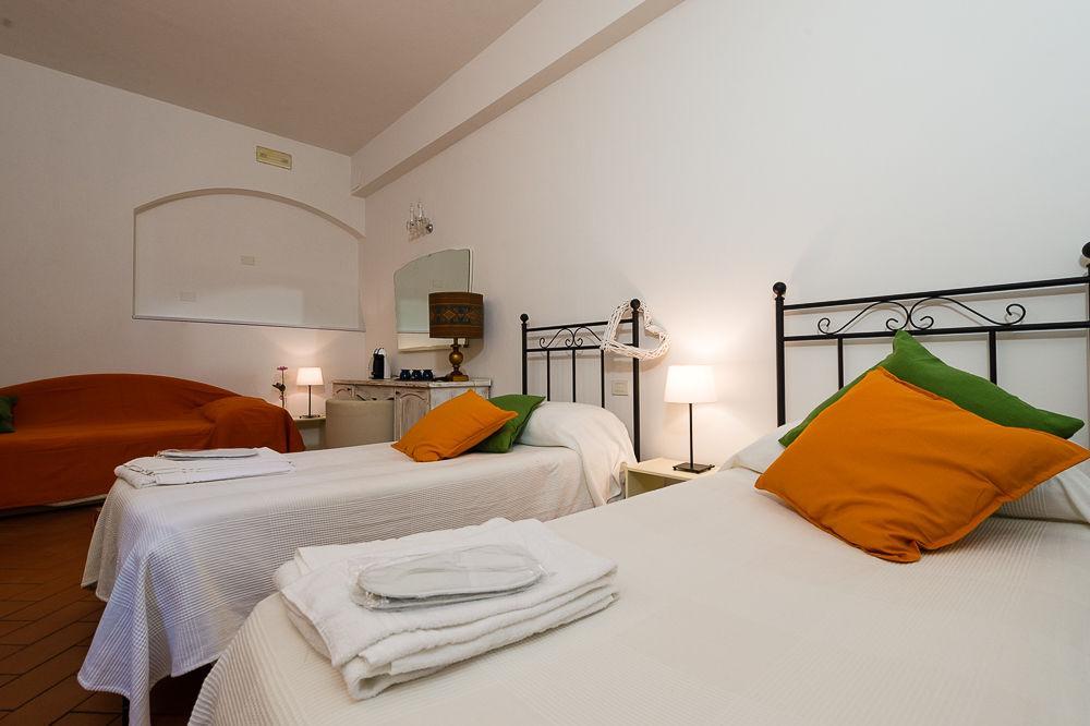 Cosy House Bed & Breakfast Florence Ngoại thất bức ảnh