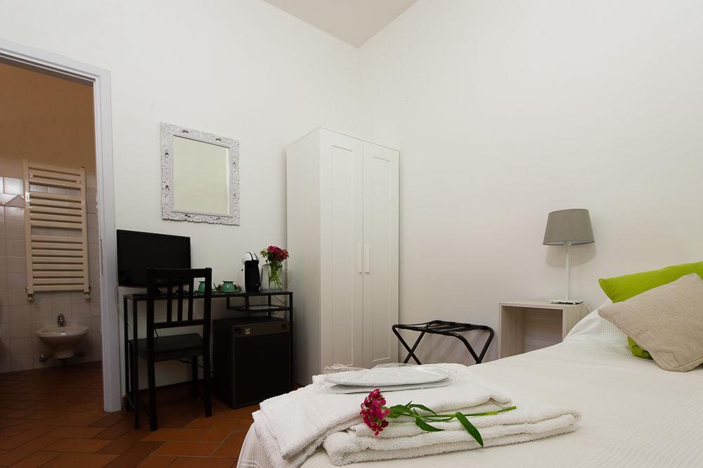 Cosy House Bed & Breakfast Florence Ngoại thất bức ảnh