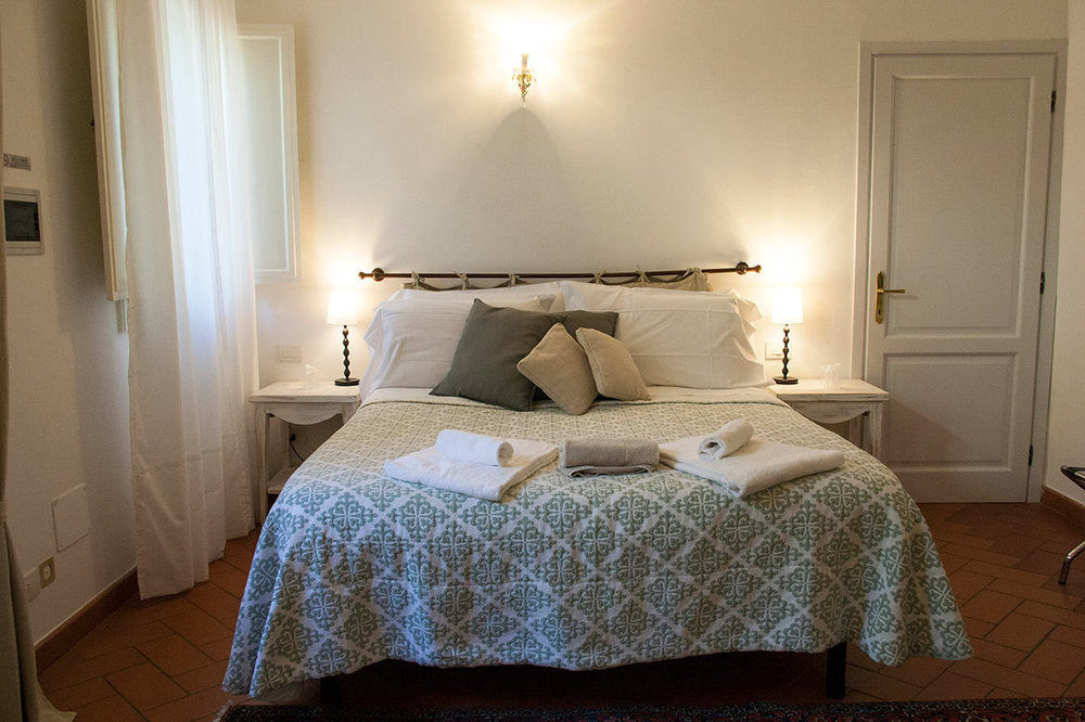 Cosy House Bed & Breakfast Florence Ngoại thất bức ảnh
