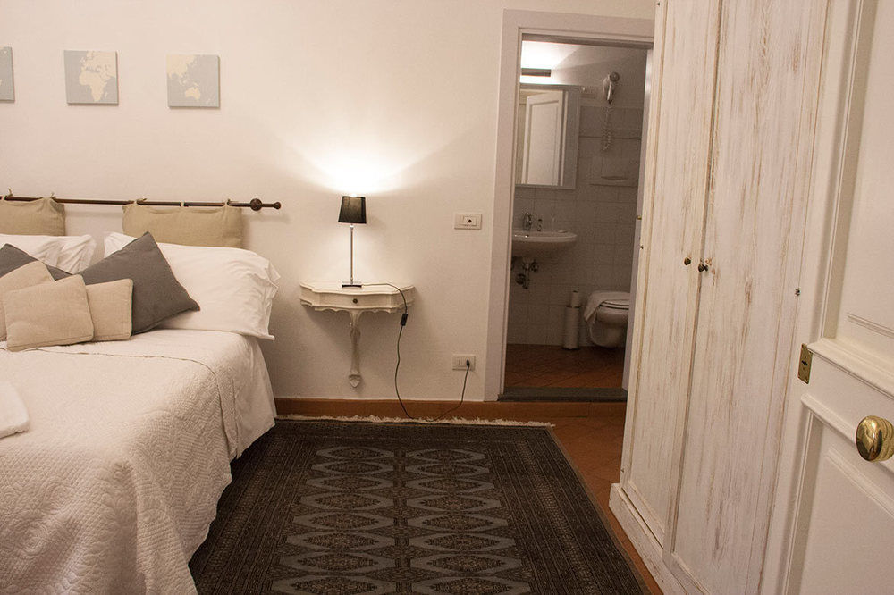 Cosy House Bed & Breakfast Florence Ngoại thất bức ảnh