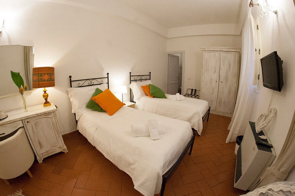 Cosy House Bed & Breakfast Florence Ngoại thất bức ảnh