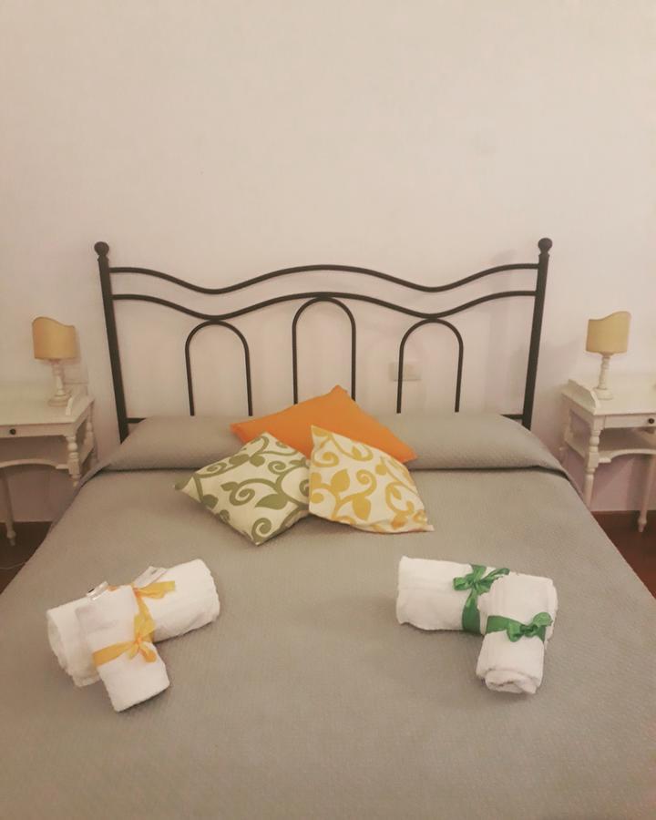 Cosy House Bed & Breakfast Florence Ngoại thất bức ảnh