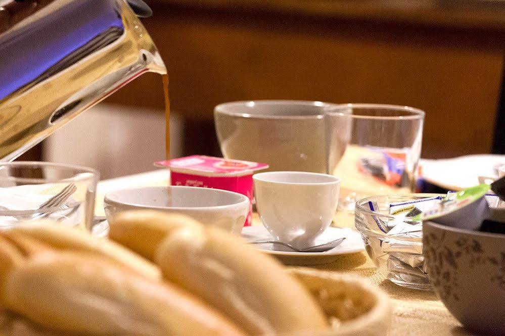 Cosy House Bed & Breakfast Florence Ngoại thất bức ảnh