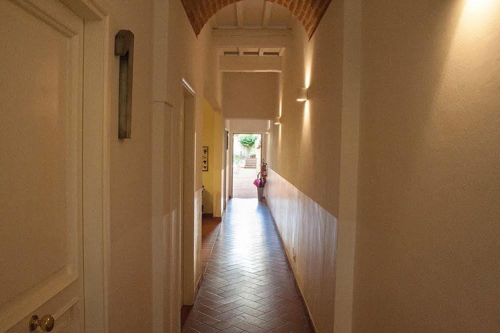 Cosy House Bed & Breakfast Florence Ngoại thất bức ảnh