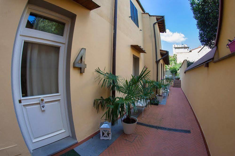 Cosy House Bed & Breakfast Florence Ngoại thất bức ảnh